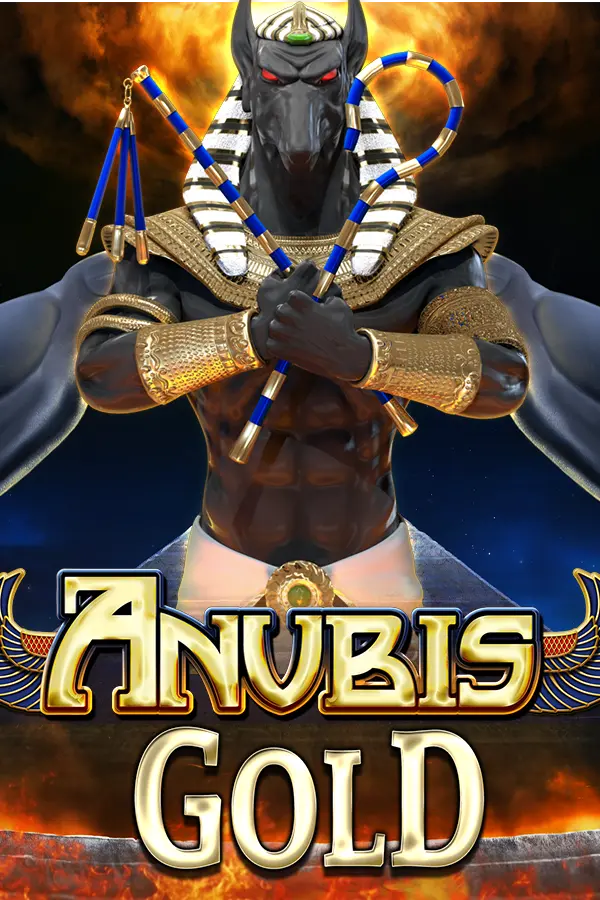 Anubis Gold