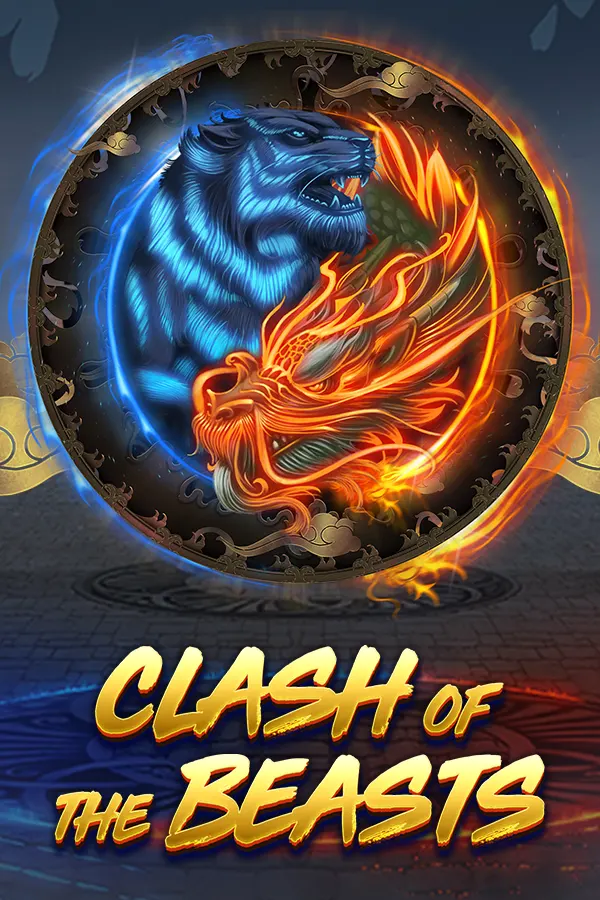 Clash of the Beasts