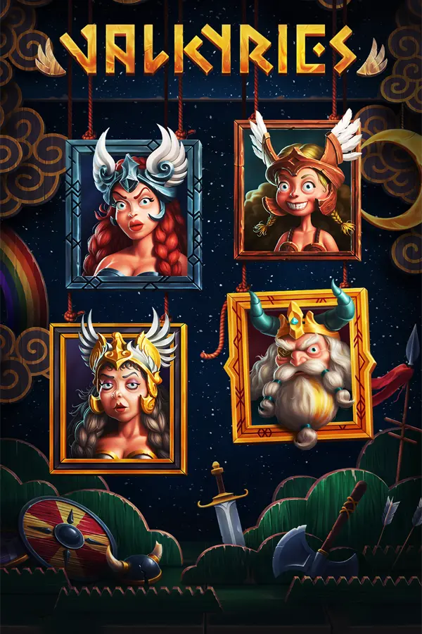 Valkyries