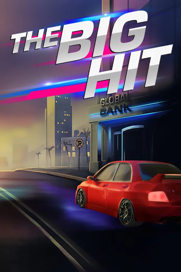 The Big Hit